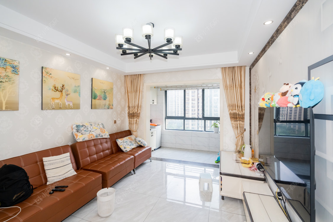 常州新乐花园在售二手房源_小牛看房