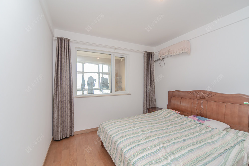 九洲花园二期房源室内图 常州九洲花园二期在售二手房源室内图_小牛看房