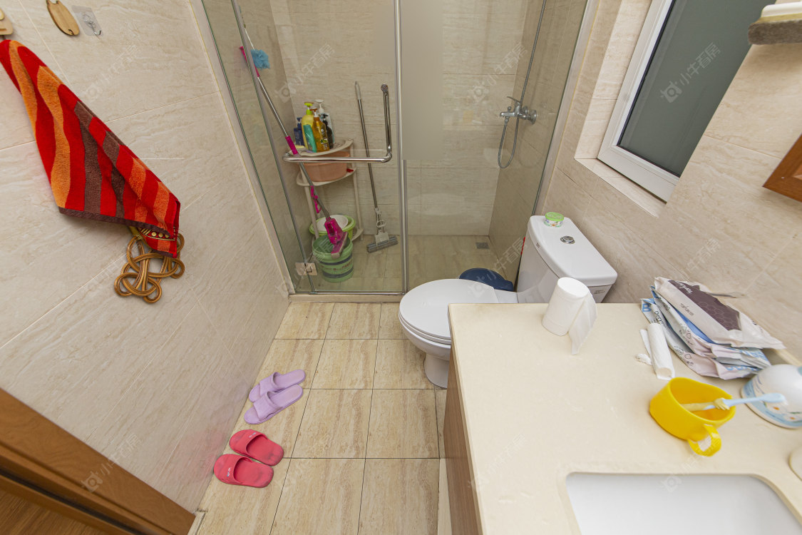 万科城房源室内图 常州万科城在售二手房源室内图_小牛看房