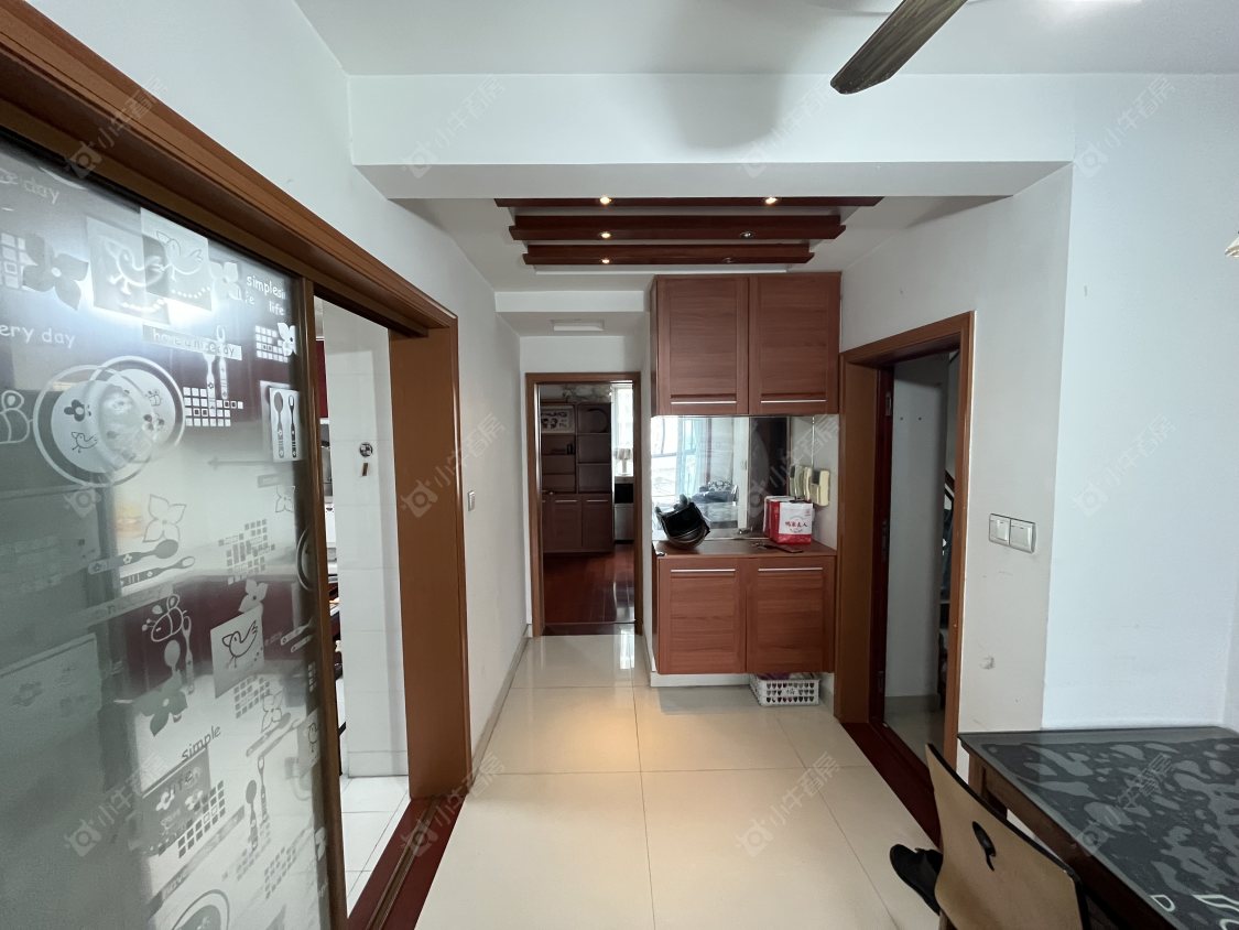 常州新城长岛在租房源_小牛看房