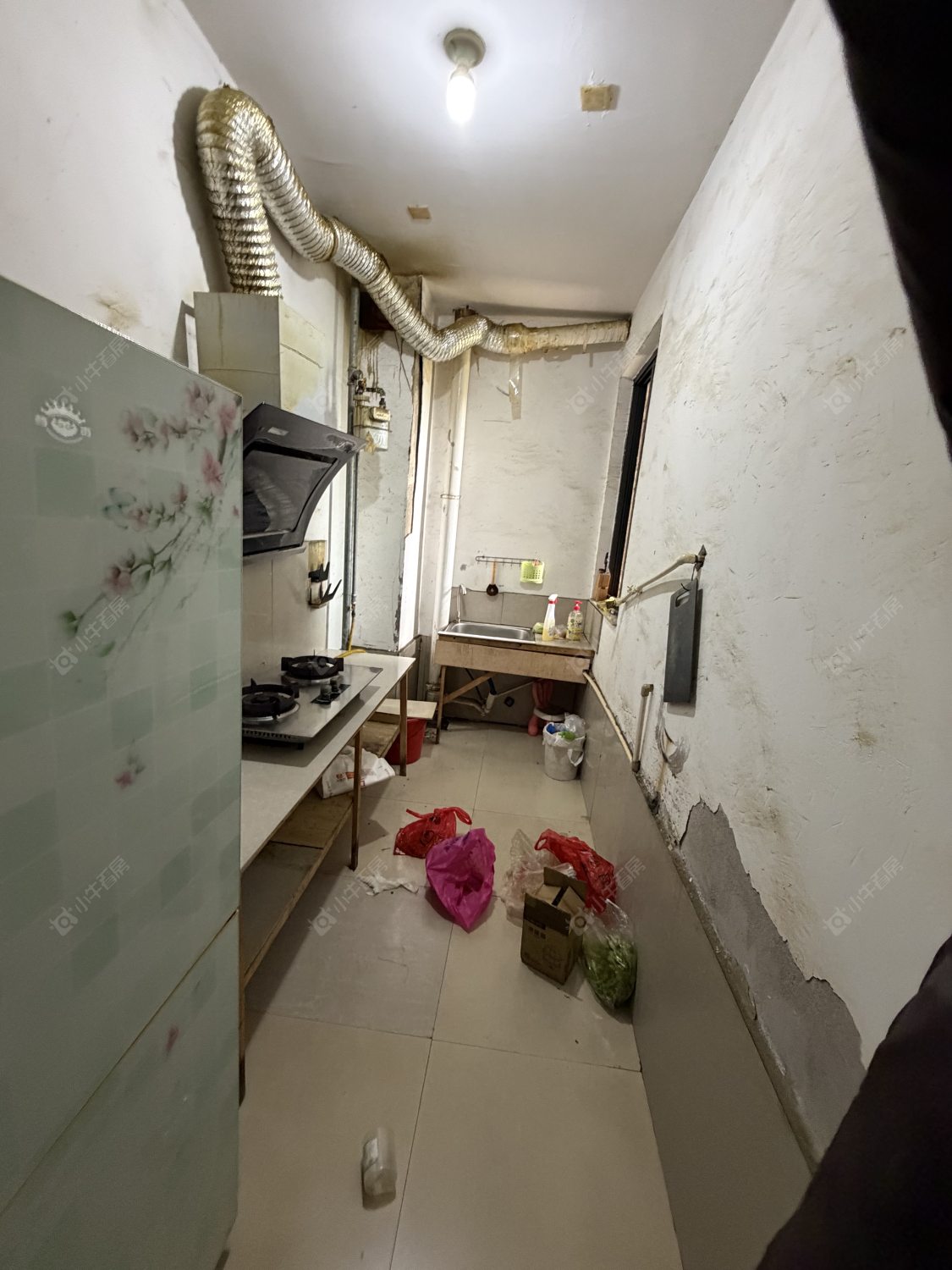 常州顺园九村在租房源室内图_小牛看房