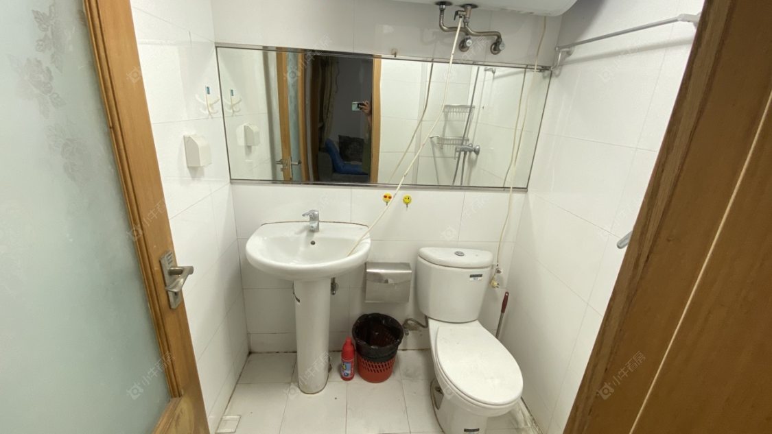 常州万泽大厦在租房源室内图_小牛看房