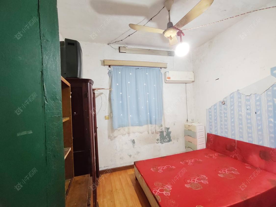 常州工房北区在租房源室内图_小牛看房