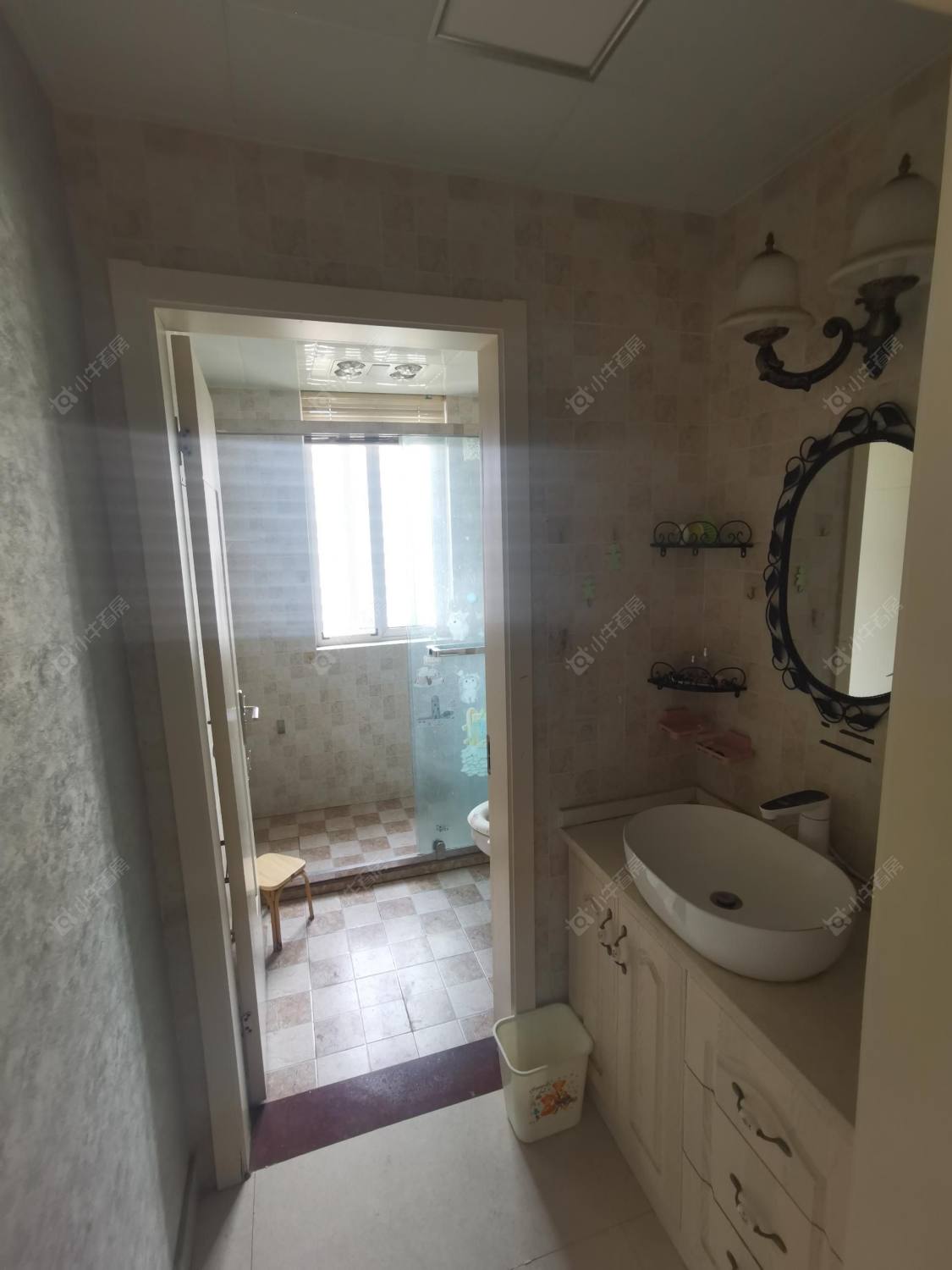 常州世纪华城东区在租房源室内图_小牛看房