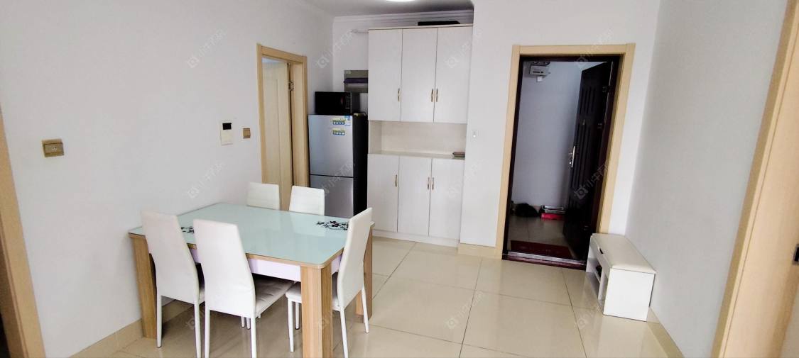 常州紫廷名苑在租房源室内图_小牛看房