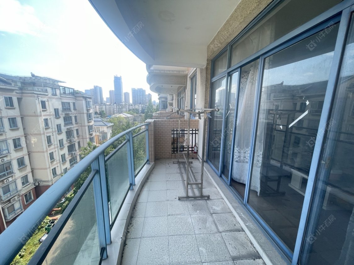 常州四季新城南苑在租房源室内图_小牛看房