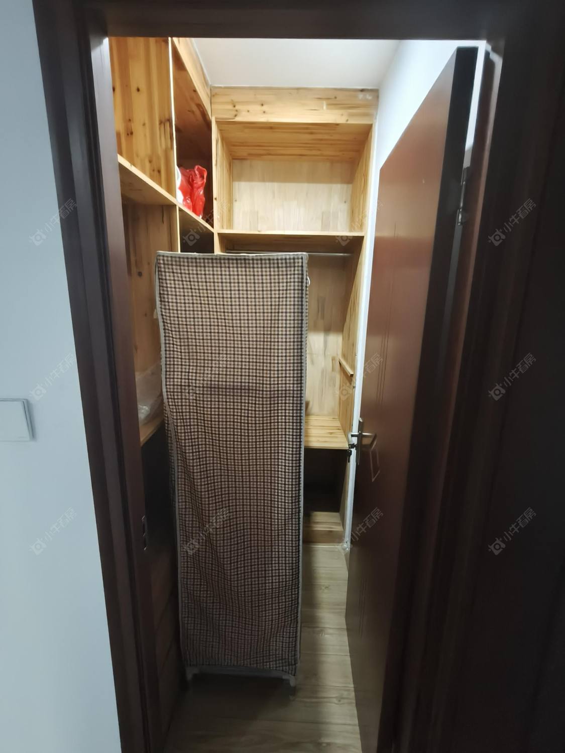 常州华山苑在租房源室内图_小牛看房