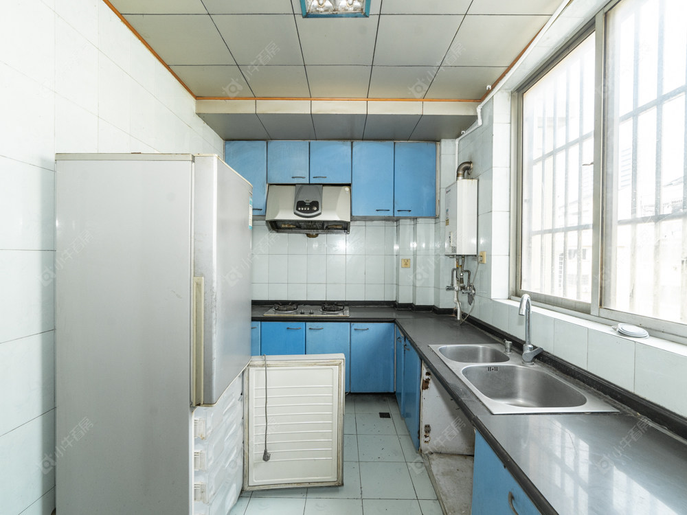 常州富都花苑北苑在售二手房源室内图_小牛看房