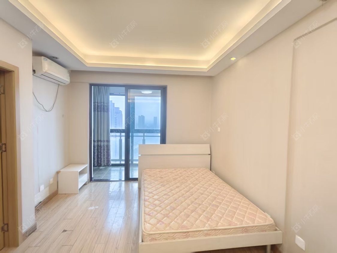 莱蒙城领尚房源室内图 常州莱蒙城领尚在租房源室内图_小牛看房