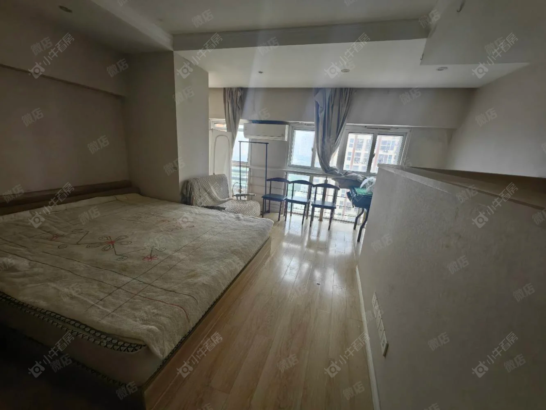 常州保纳商业广场租房_保纳商业广场1室1厅房源出租