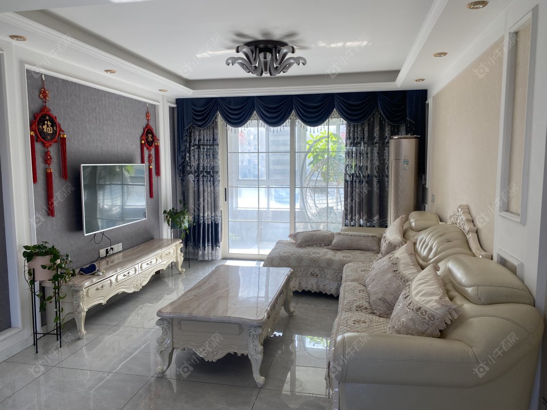 常州保利公园九里租房_小牛看房