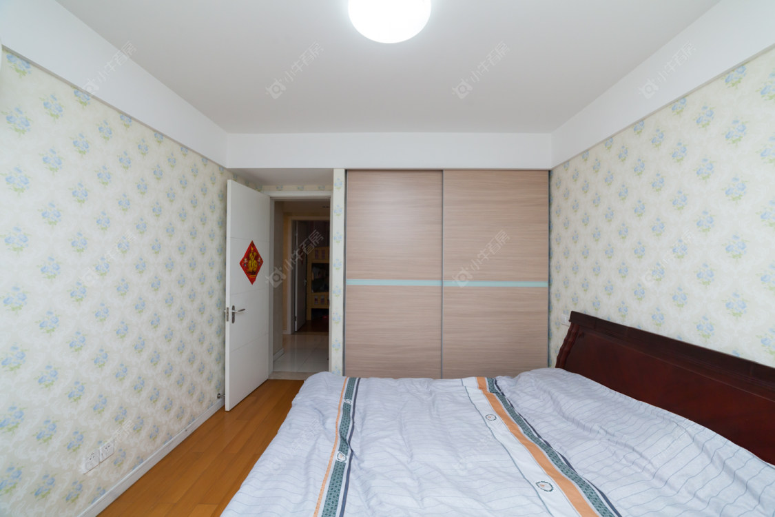 常州香溢紫郡一期在售二手房源室内图_小牛看房