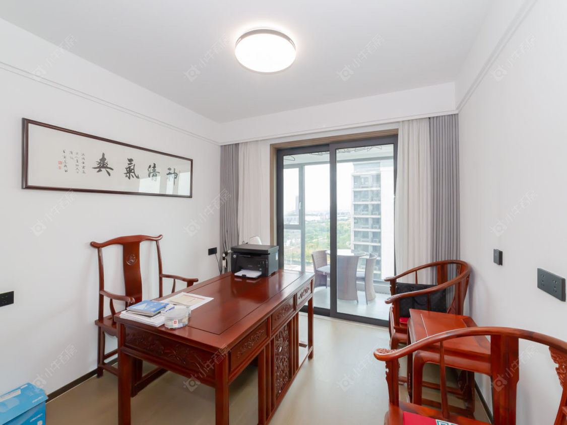 常州阳光城禹洲宸悦在售二手房源室内图_小牛看房