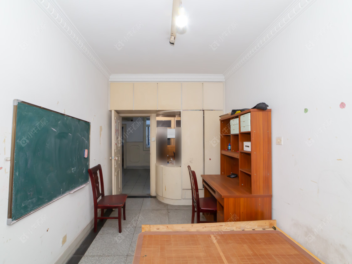 常州燕兴新村东区在售二手房源室内图_小牛看房