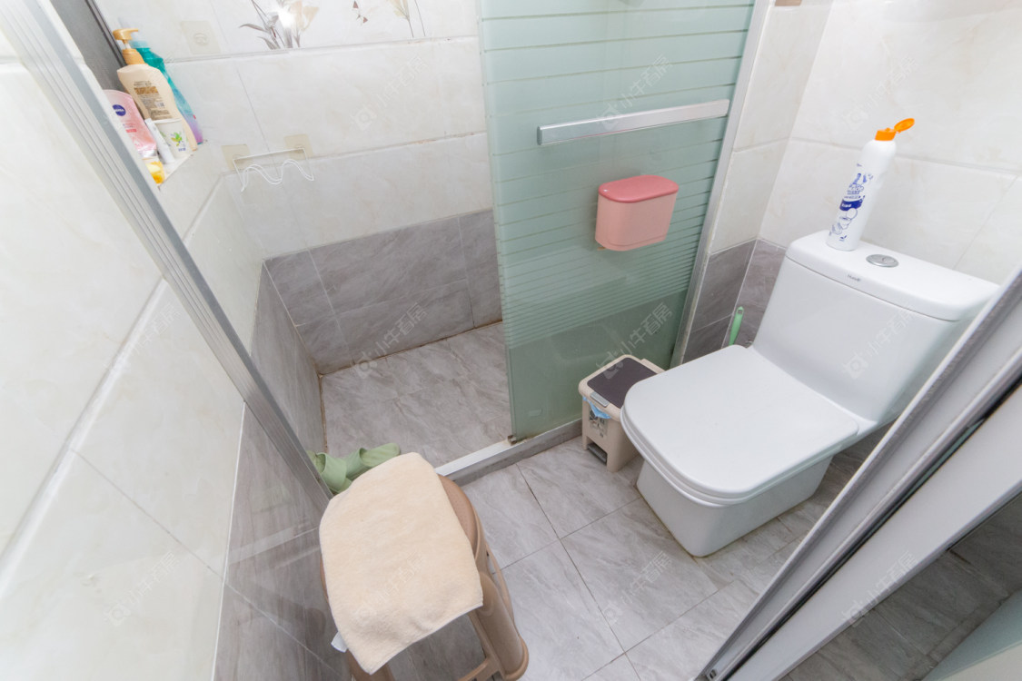 常州绿都万和城五区在售二手房源室内图_小牛看房