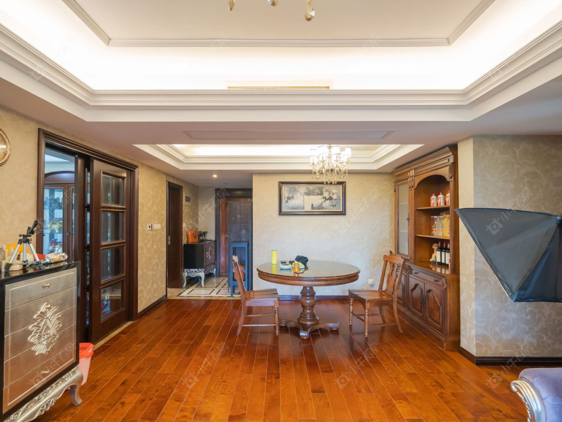 凯纳华侨城房源室内图 常州凯纳华侨城在售二手房源室内图_小牛看房