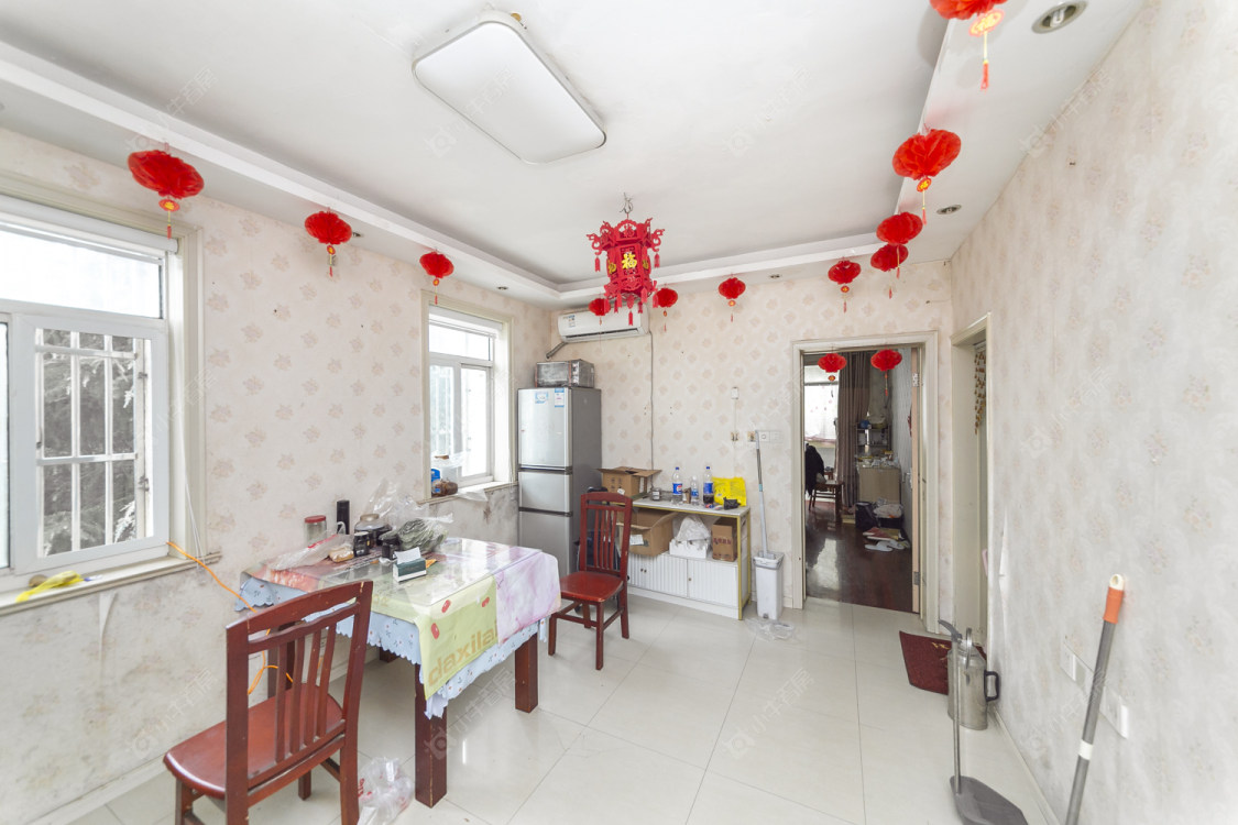 清潭六村房源室内图 常州清潭六村在售二手房源室内图_小牛看房