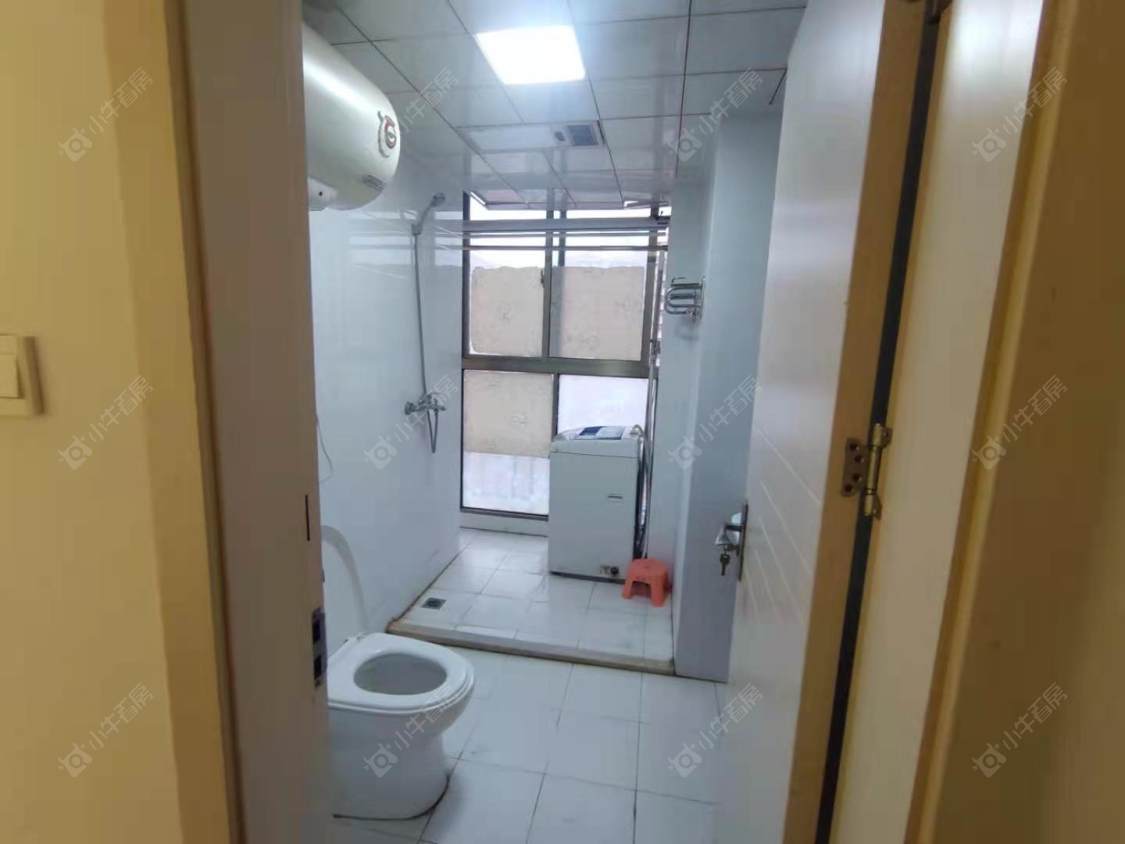 常州和平国际商业街在租房源室内图_小牛看房