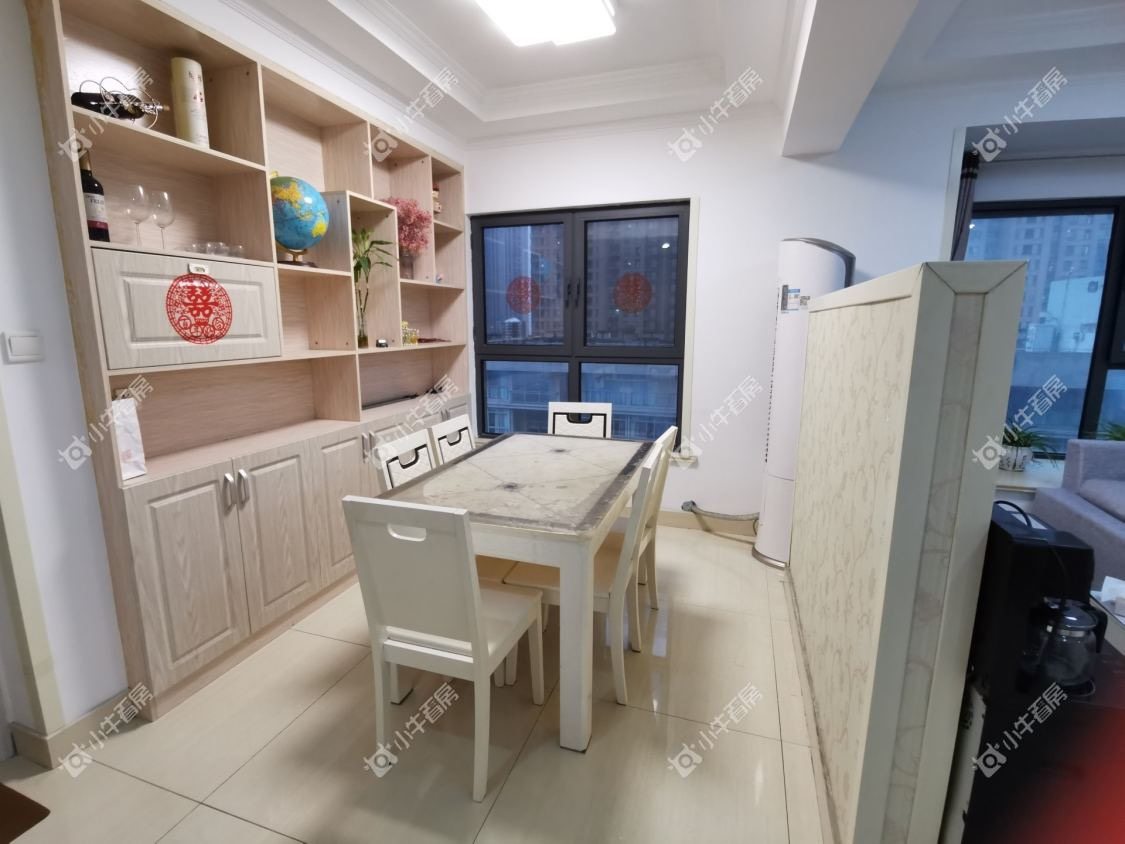 世茂香槟湖二期房源室内图 常州世茂香槟湖二期在租房源室内图_小牛看房