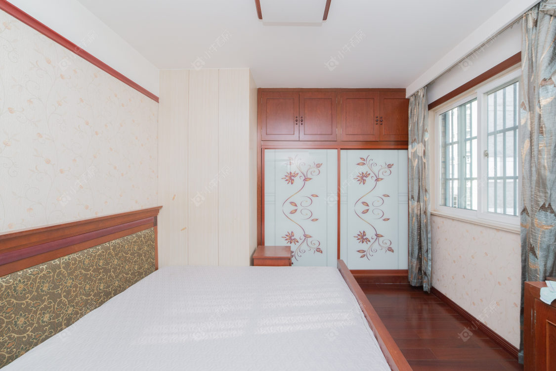 常州太湖明珠苑南苑在售二手房源_小牛看房