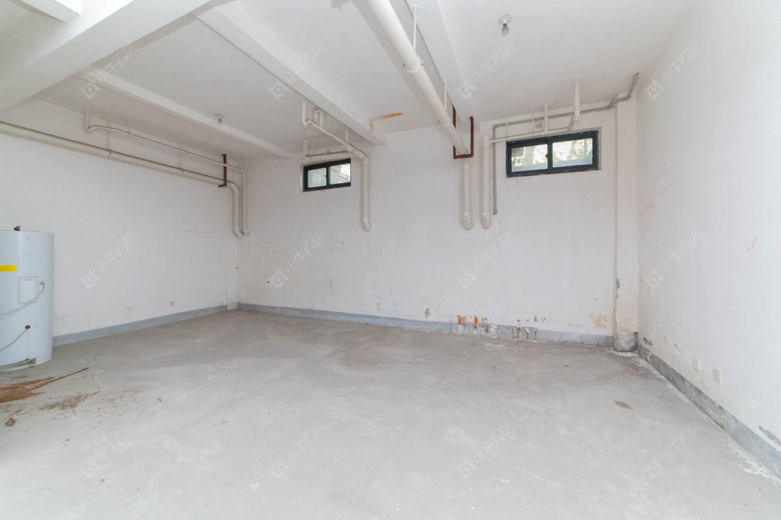 常州水晶城别墅区在售二手房源室内图_小牛看房