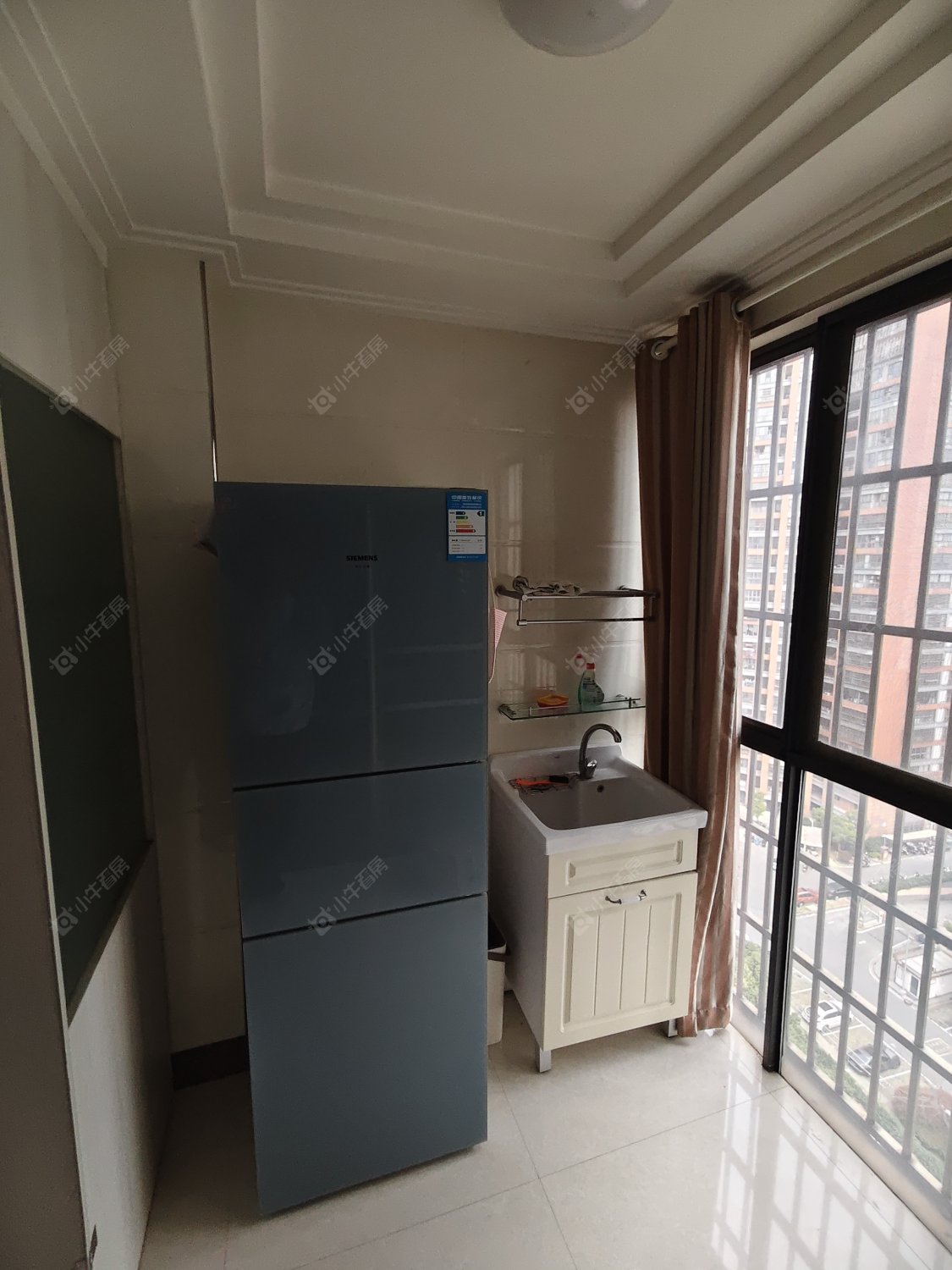 常州凤凰名城在租房源户型图_小牛看房