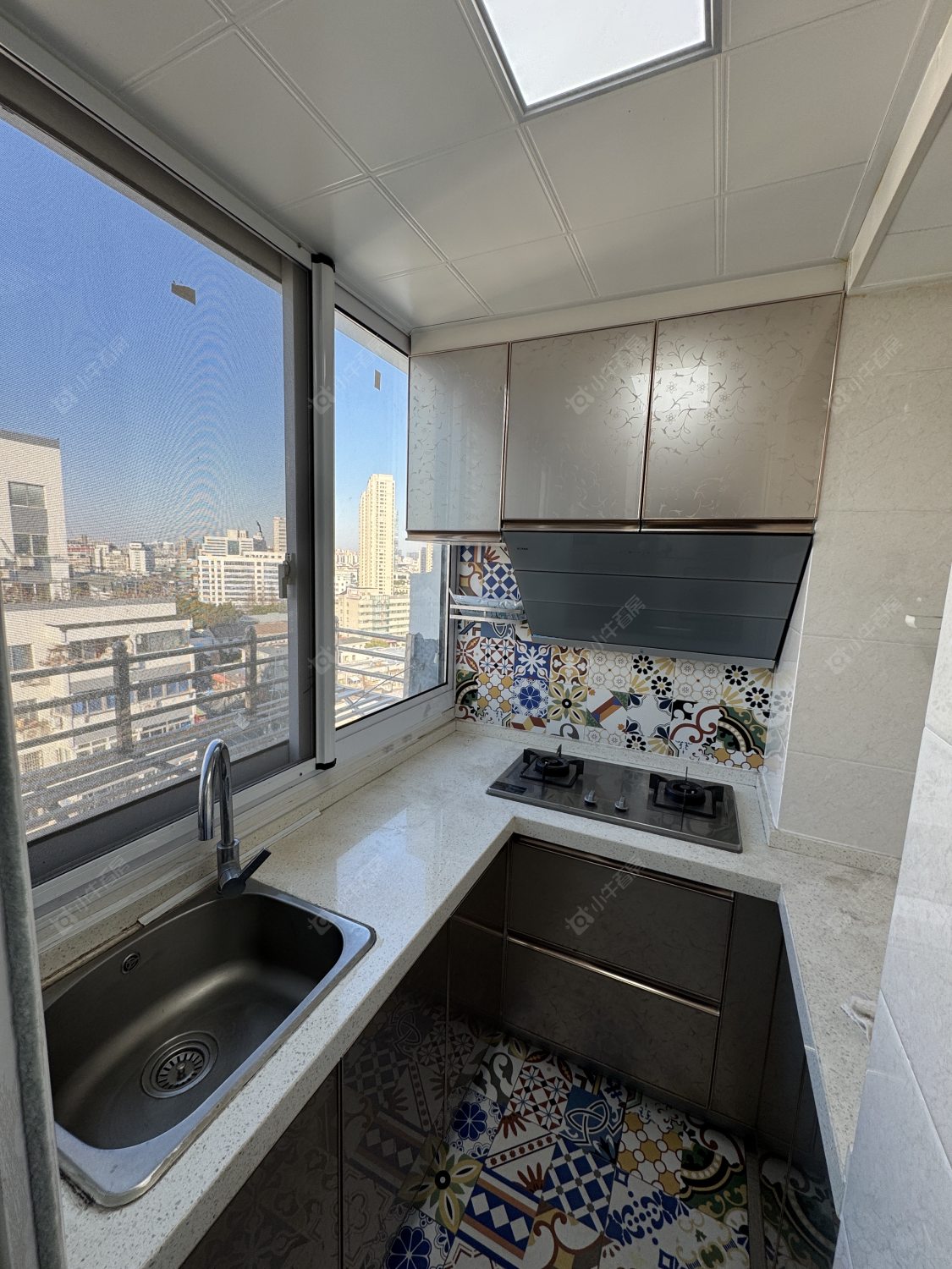 常州斜桥巷在租房源室内图_小牛看房