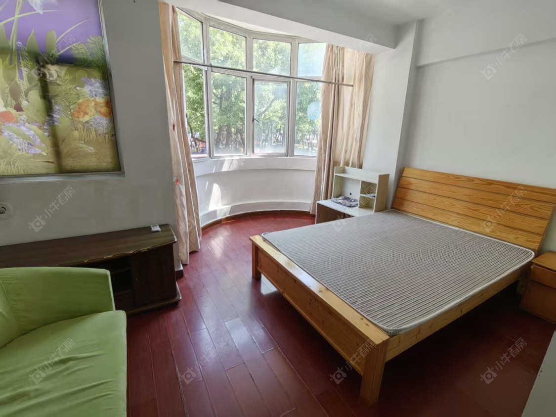 常州新荷花园在租房源室内图_小牛看房