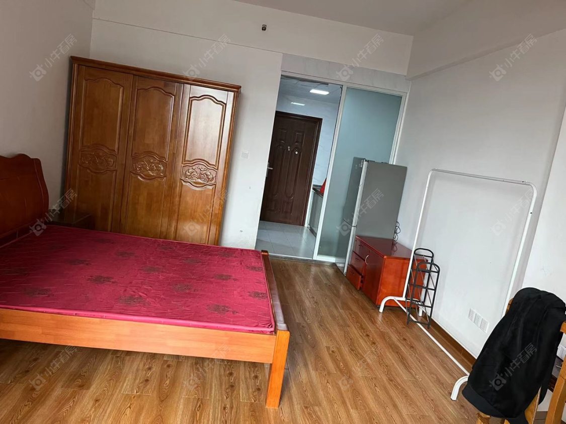 常州澳新风情街公寓在租房源室内图_小牛看房