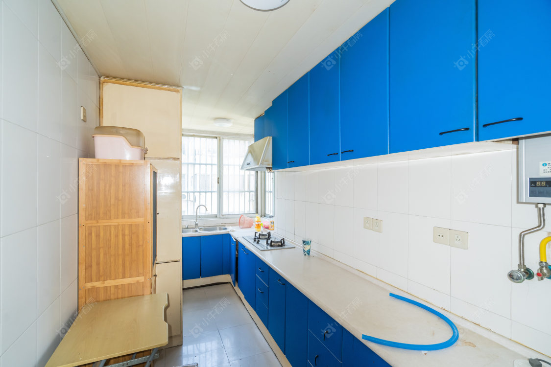 常州桃园公寓在售二手房源室内图_小牛看房