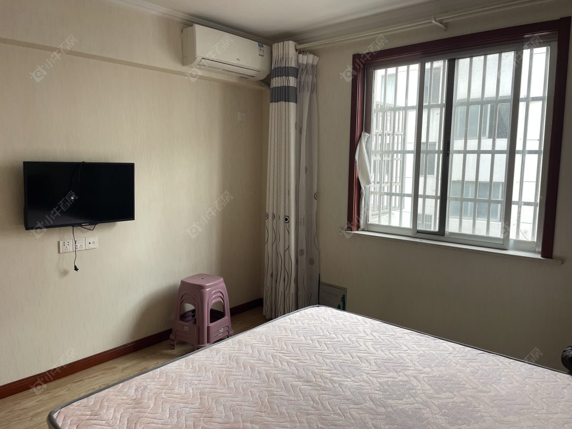 常州城北小区在租房源室内图_小牛看房