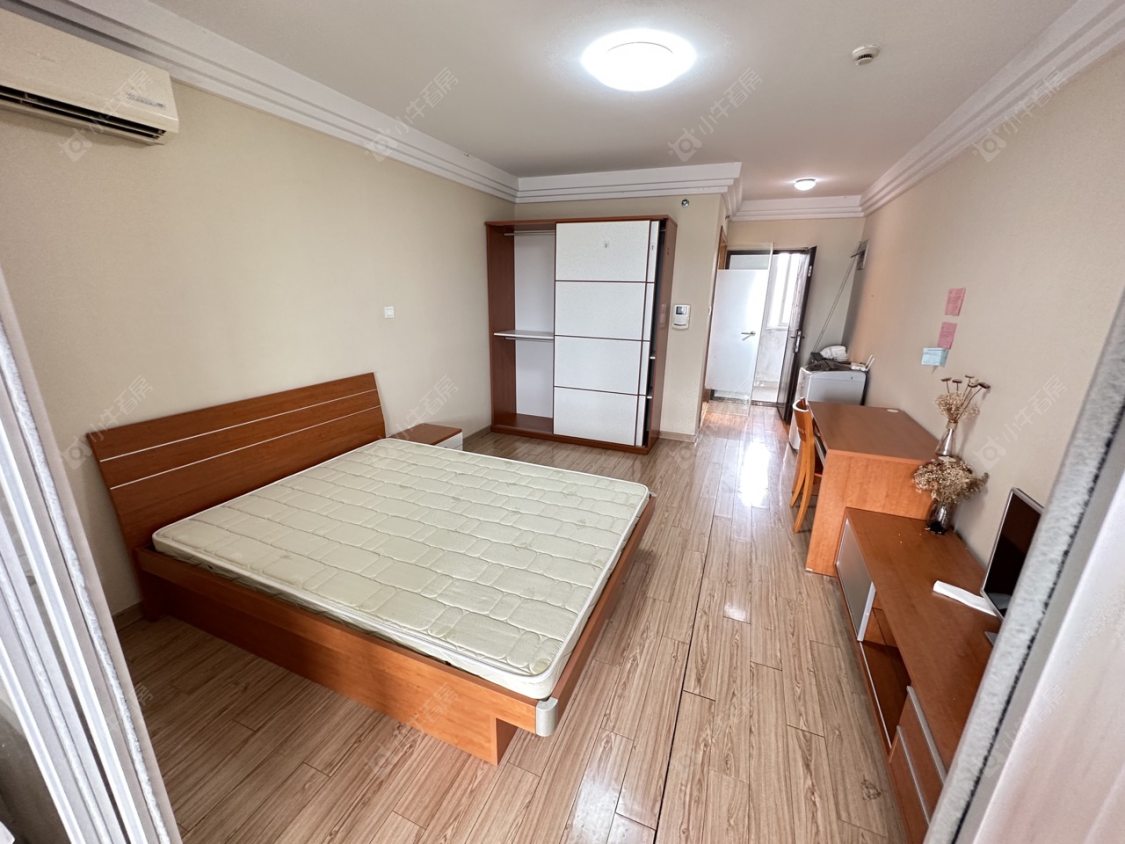 常州莱蒙城铂晶在租房源室内图_小牛看房