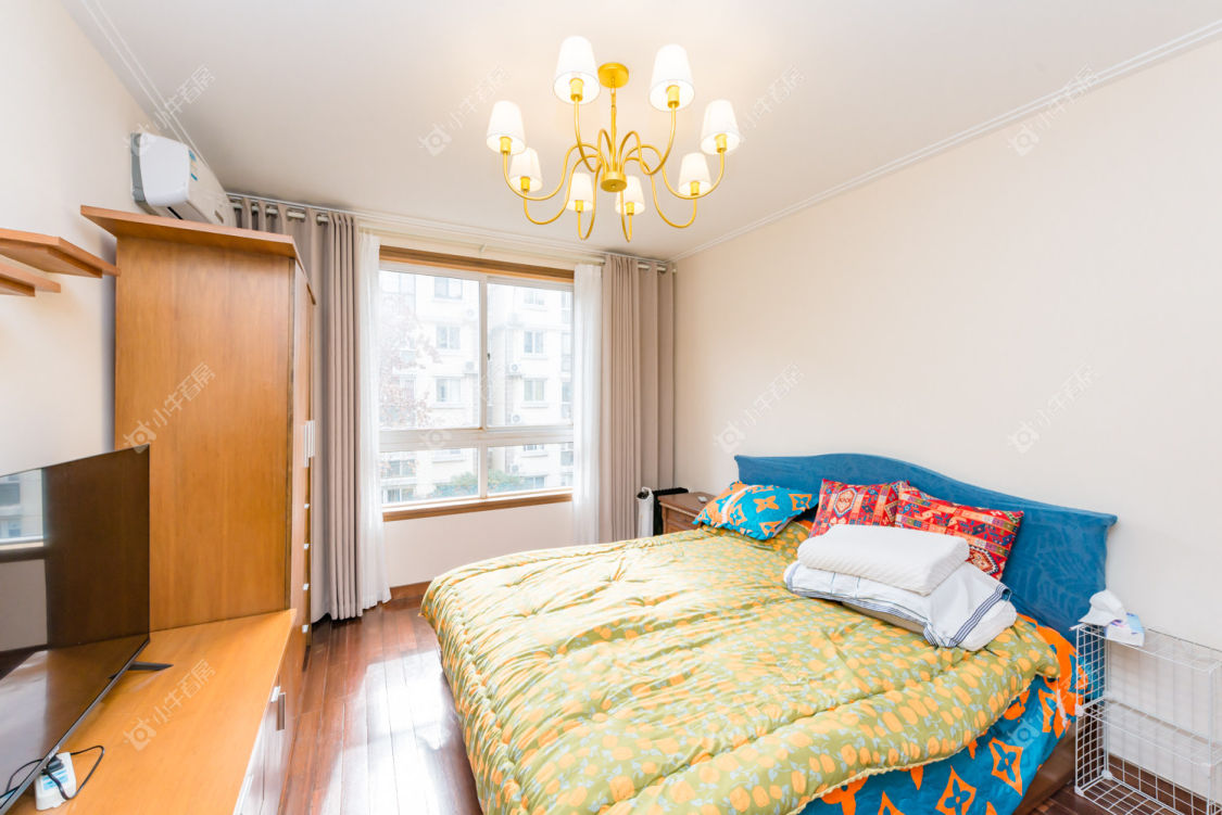 常州天安河滨花园在租房源室内图_小牛看房