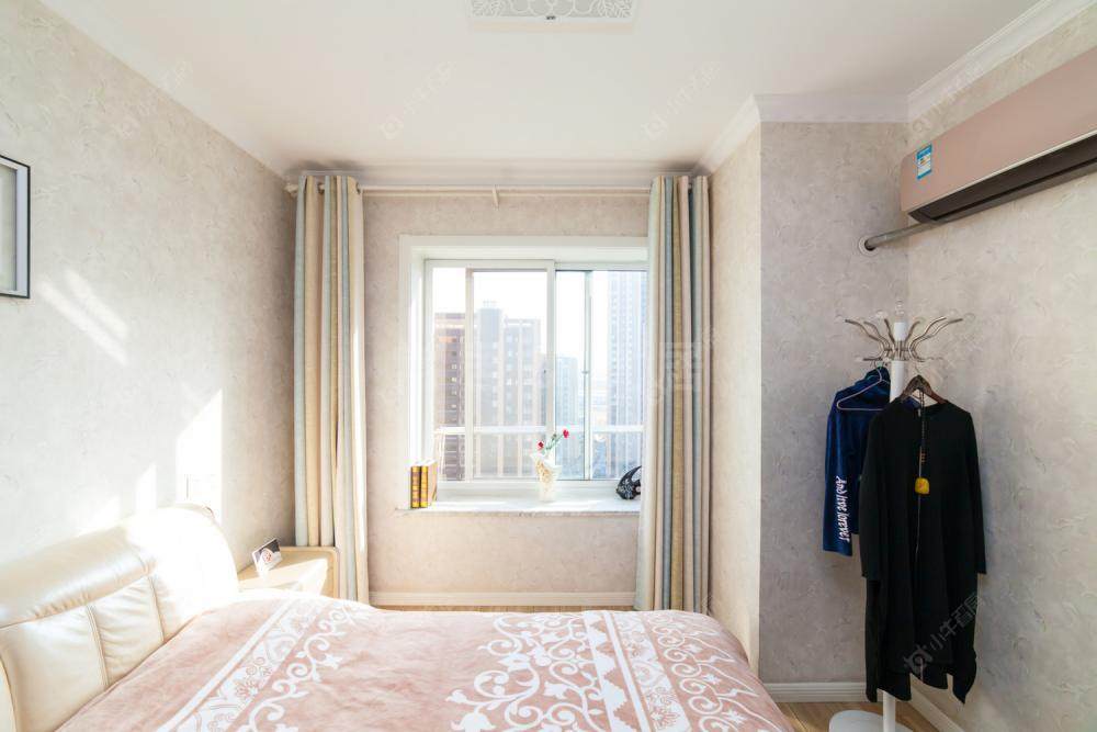 港龙紫荆城房源室内图 常州港龙紫荆城在售二手房源室内图_小牛看房