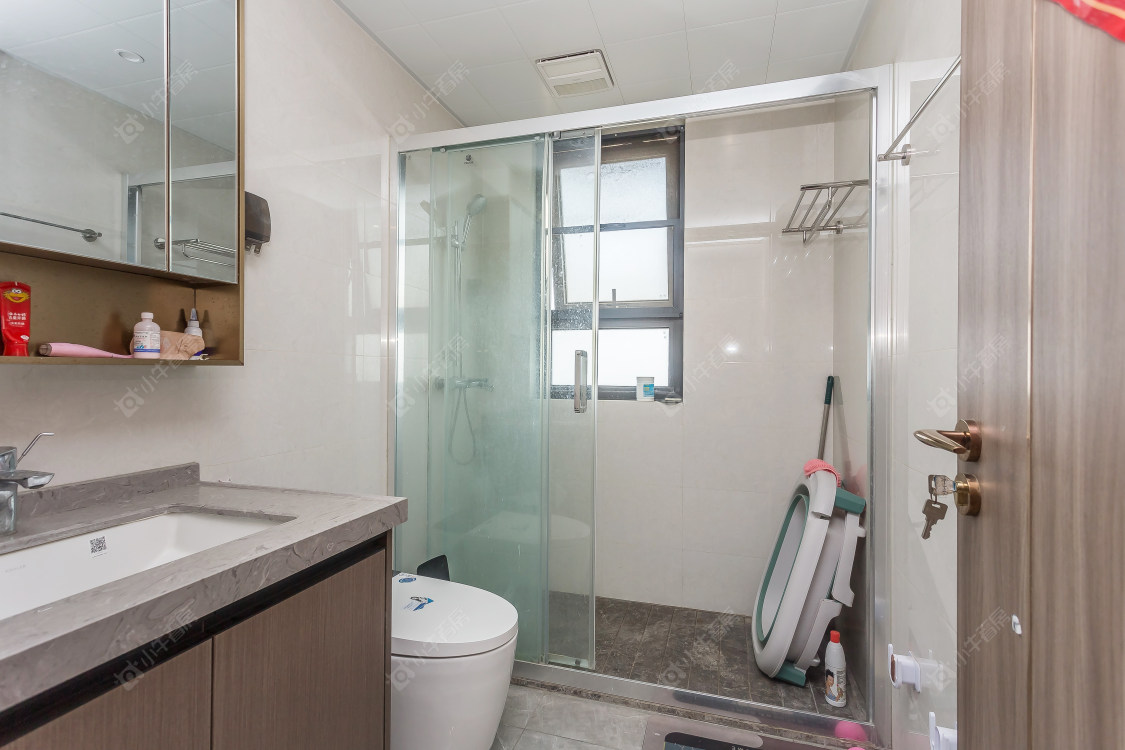 常州中海云樾里在售二手房源室内图_小牛看房