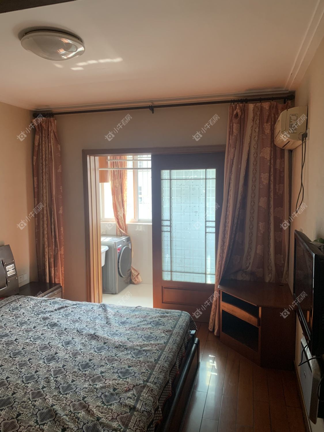 常州泰山三村在租房源_小牛看房