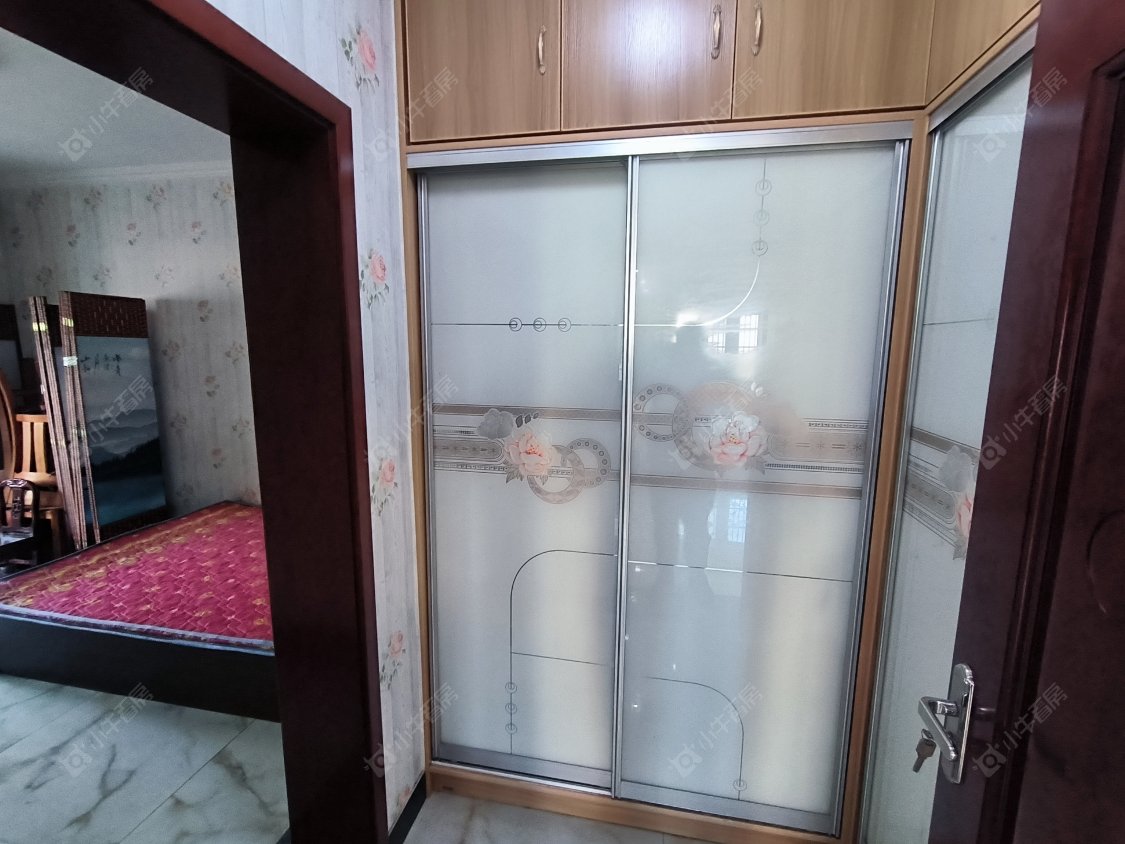 常州学府东苑在租房源室内图_小牛看房