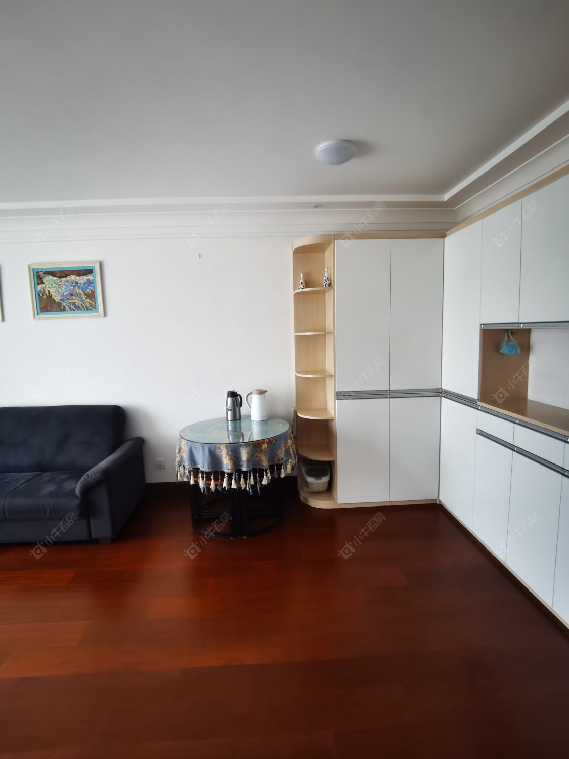 常州朗诗蓝郡在租房源_小牛看房