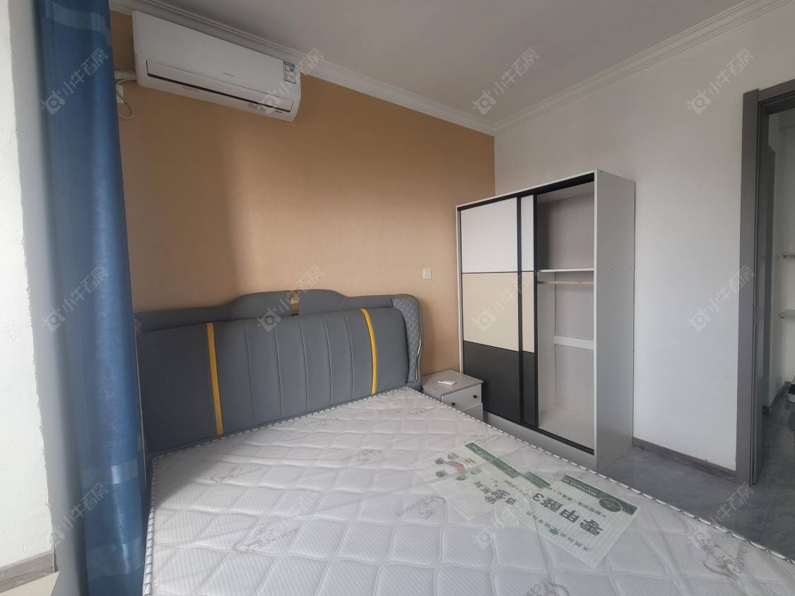 光明当代拾光里房源室内图 常州光明当代拾光里在租房源室内图_小牛看房