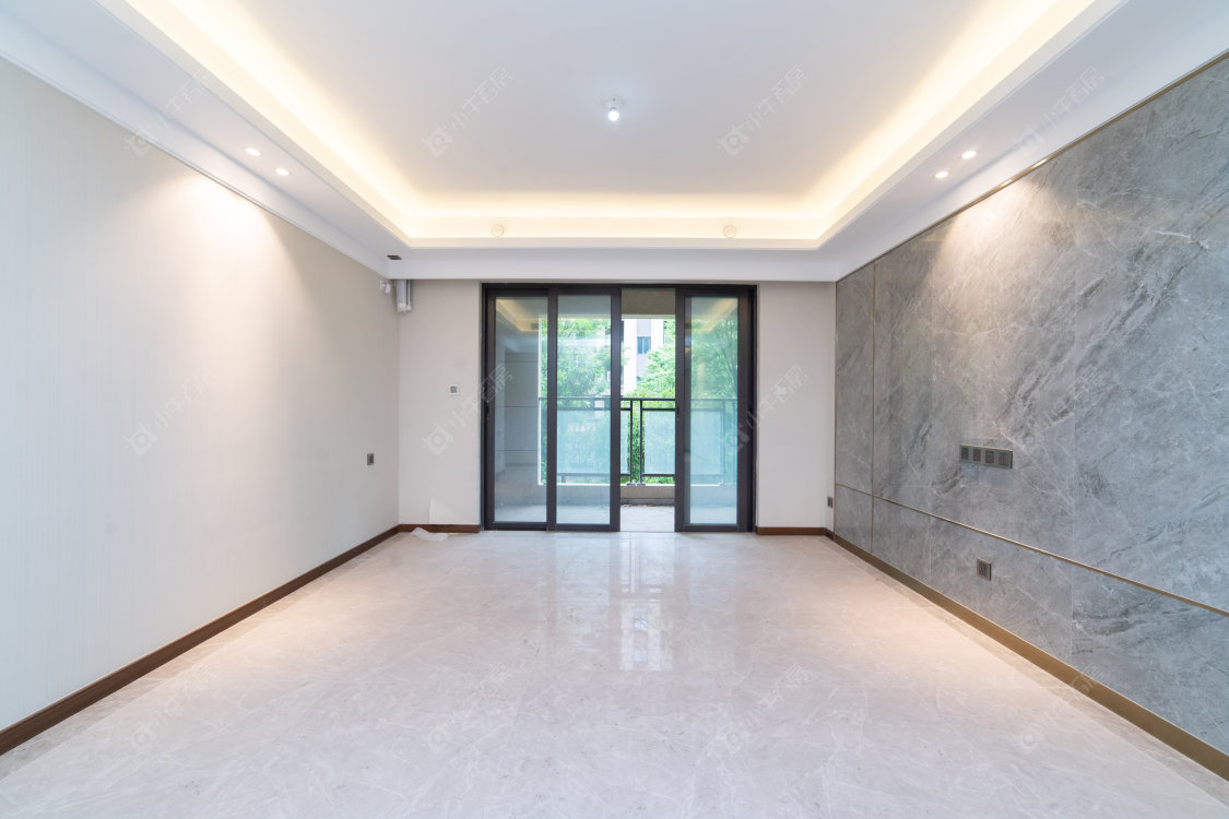 常州美的旭辉天赋在售二手房源室内图_小牛看房