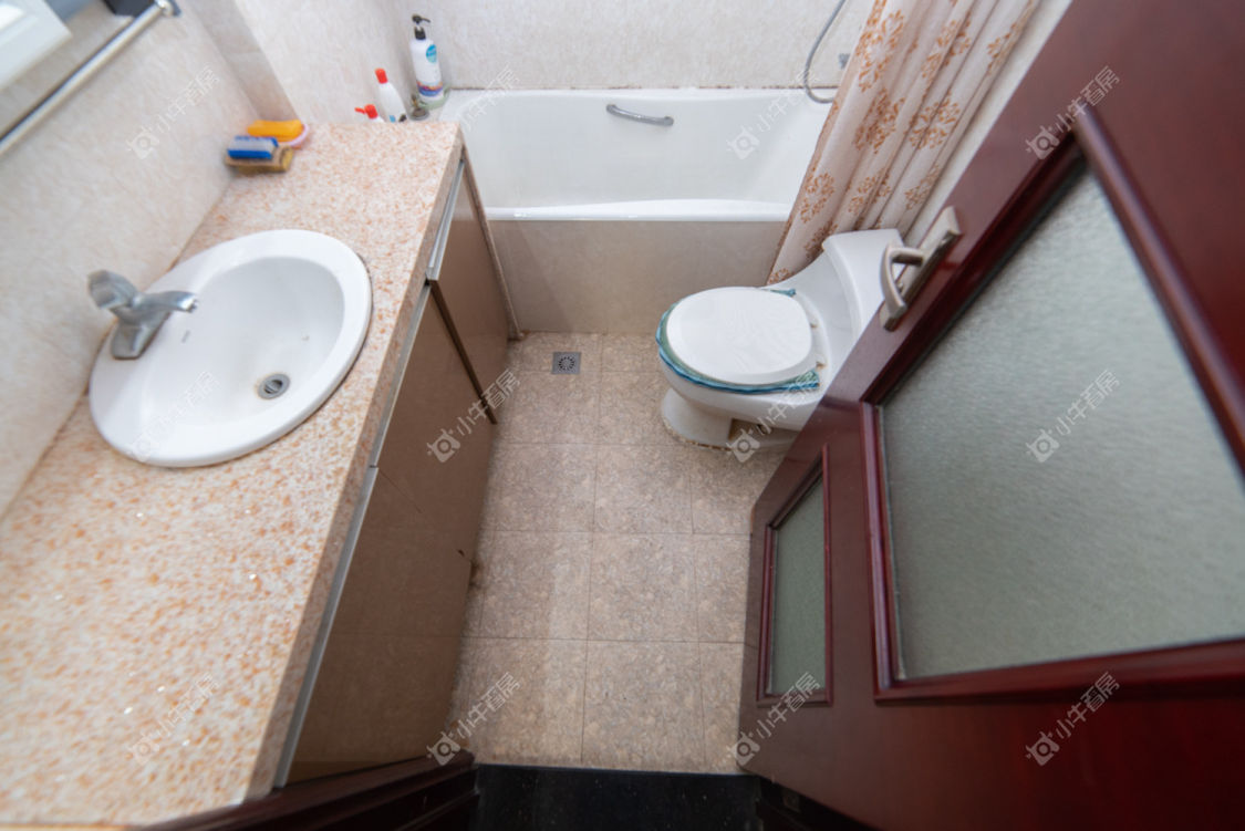 常州格兰艺堡一期在租房源室内图_小牛看房