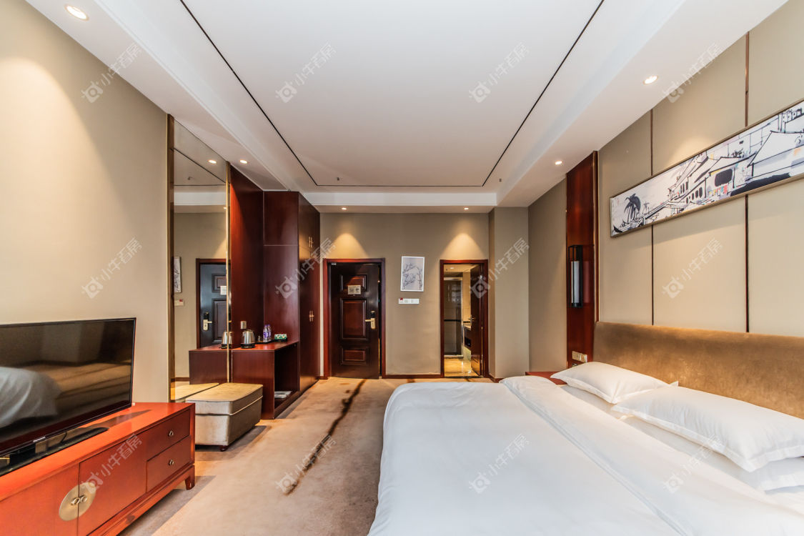 常州荣盛曼哈顿广场在租房源室内图_小牛看房