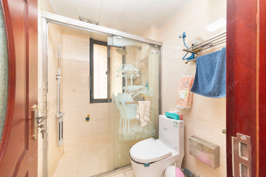 常州国茂新家园在售二手房源室内图_小牛看房