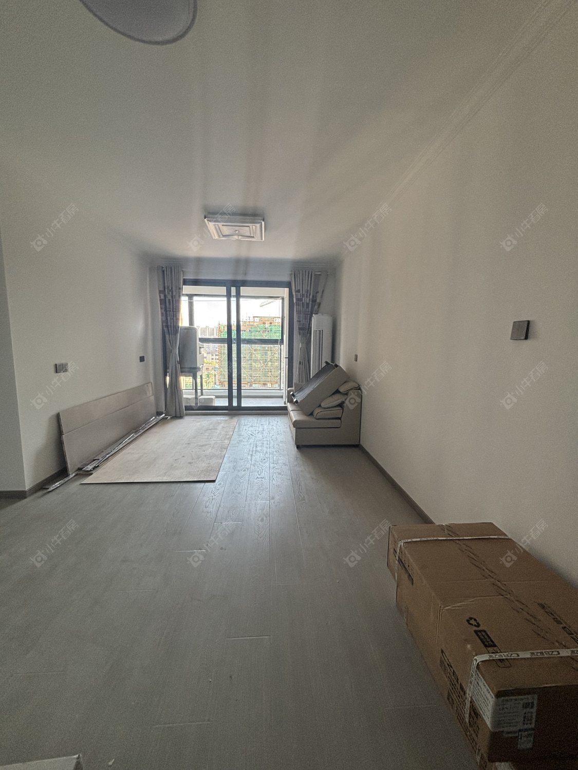 常州旭辉都会江来在租房源_小牛看房