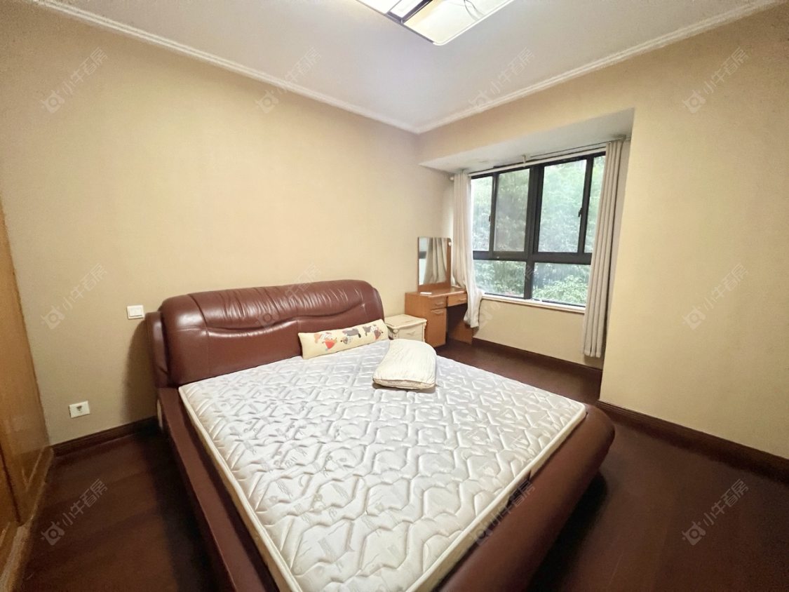 常州新城南都美域在租房源室内图_小牛看房