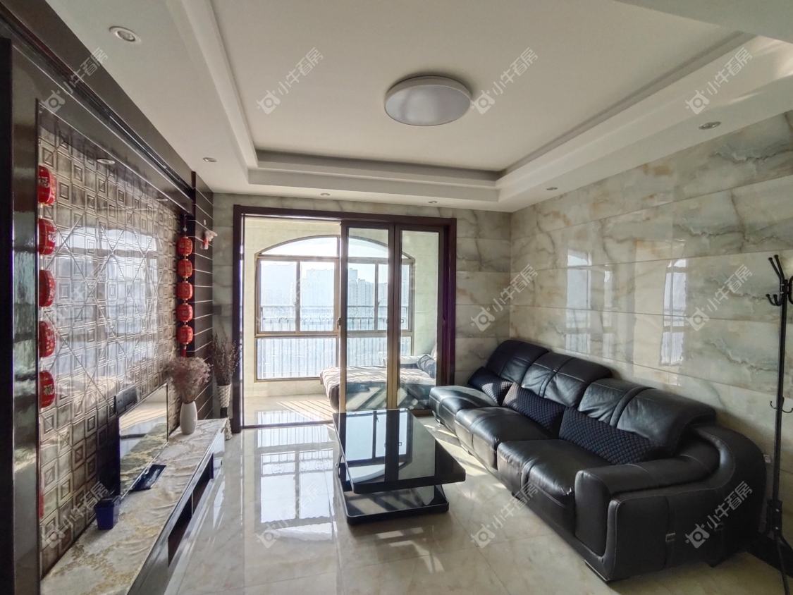 常州青枫壹号租房_小牛看房