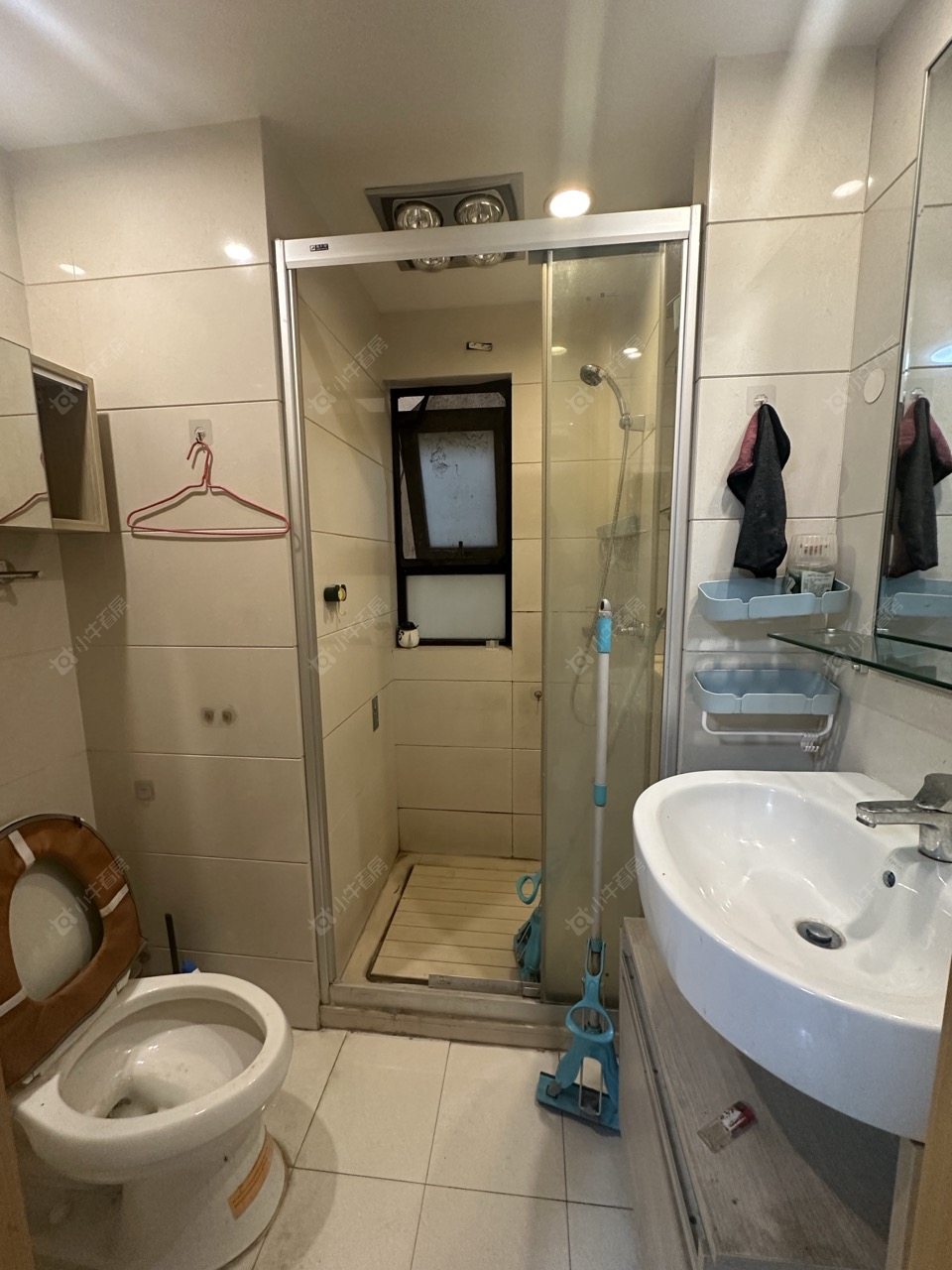 常州香溢紫郡一期在租房源户型图_小牛看房