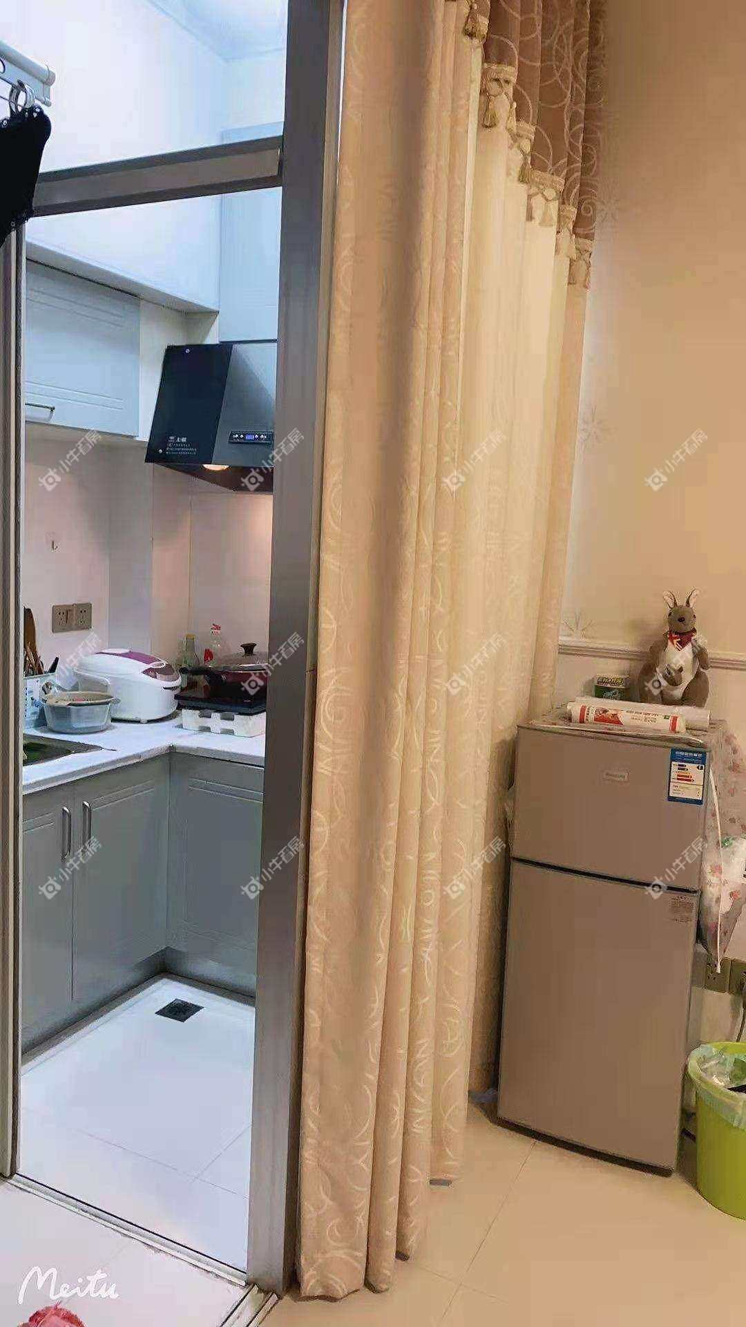 常州丰乐尚都租房_丰乐尚都1室1厅房源出租