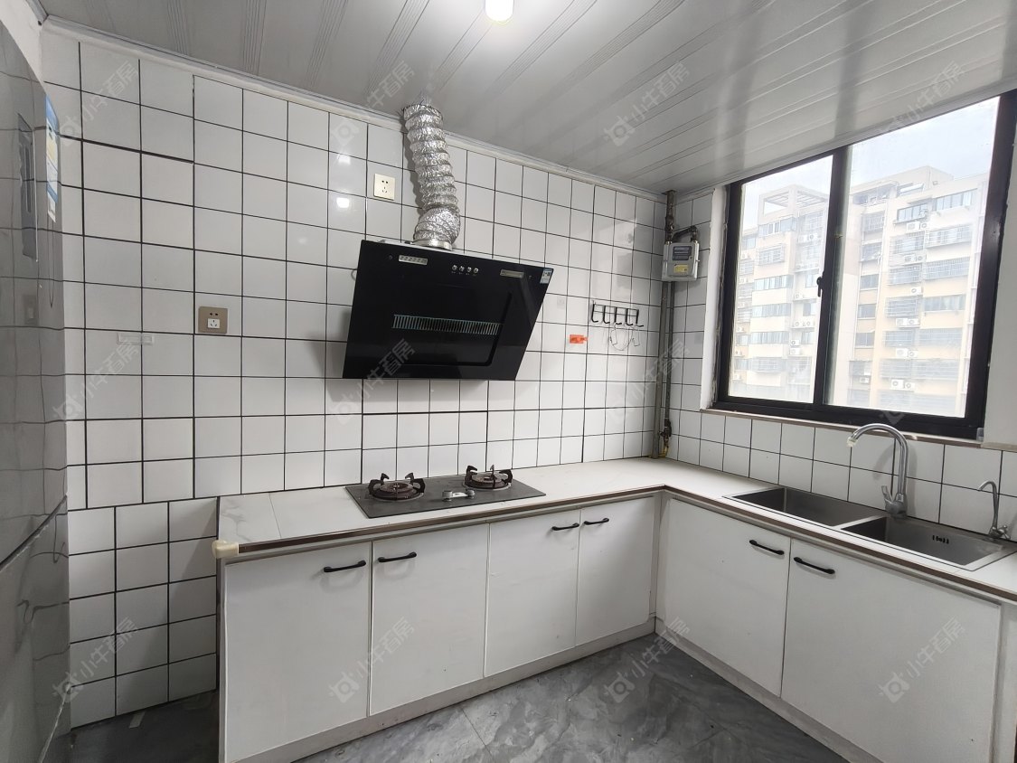 常州天山花园在租房源室内图_小牛看房