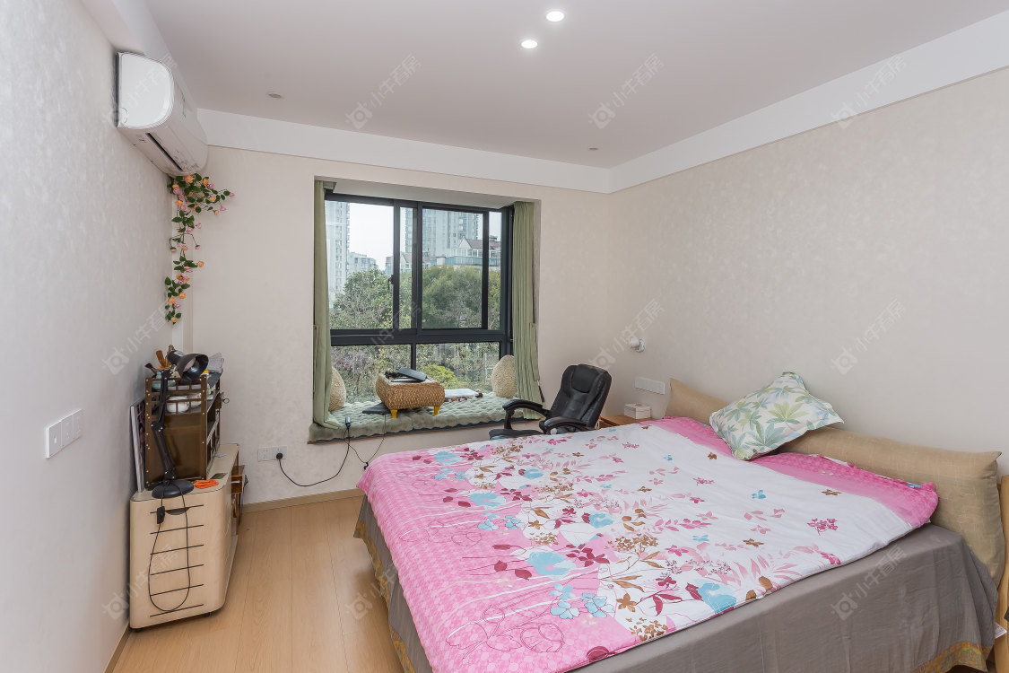 常州红梅假日花苑在售二手房源室内图_小牛看房